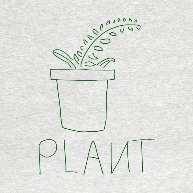 PlaNt by SlickyT